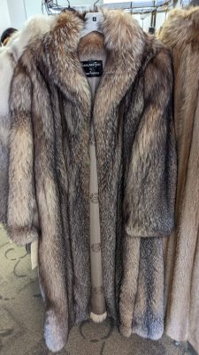 Tips - Highland Furs